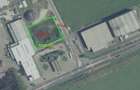 Teren intravilan Zona Industriala - Potential foarte ridicat - 8