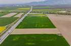 Unitate investitionala: 47.577 mp, Codlea .-. Ghimbav, acces facil, ariere remar - 13