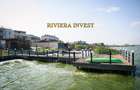 Ovidiu Sud-Vila de lux cu piscină și ponton situate pe malul lacului Siutghiol - 17
