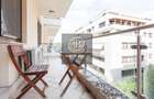 Apartament 2 camere  - Nordului - Herastrau - 11