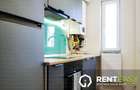 Apartament cu doua camere de inchiriat situat in Hala Centrala - 4