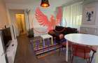 Apartament mobilat si utilat, zona Maestro! - 4