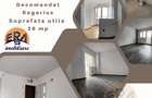 Apartament 1 camera, Rogerius, Str. Lacul Rosu - 1