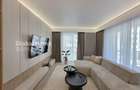 Designer | 3 Rooms Apartment + Terrace + Parking | Cortina North Pipera - 1