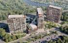 Apartament 2 camere + Loc de parcare ONE High District - 12