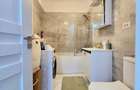 Apartament 2 camere mobilat + parcare + boxa , Strada Piersicului, Fundeni