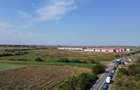 Parcele de teren de vanzare- PUZ industrial - Sanandrei - 3
