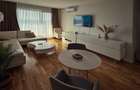 Escape Residence 2 camere cu balcon si parcare - 1