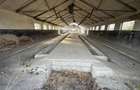 Platforma industriala 27.000mp - Racova - Buhusi