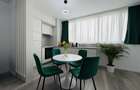 Apartament 2 camere mobilat lux - XCity Towers - 5