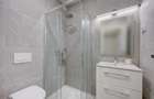 AFI Home North-3 camere cu gradina, mobilat&utilat, Promenada mall+1 loc parcare
