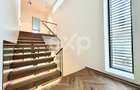 Vila superba de inchiriat-6 camere-cartier privat-Iancu Nicolae adiacent-British - 9