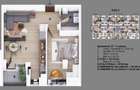 Apartament 2 camere Ion Creanga | Nichita Stanescu  | Preturi promotionale  | - 2