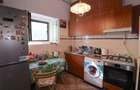 Apartament interbelic cu 3 camere și garaj în Piața Romană – ASE - 9