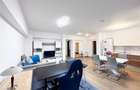 Apartament de inchiriat 3 camere Herastrau - 3