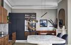 Decomandat Pallady Ansamblu premium Titan Pallady Metrou Teclu ikea - 8