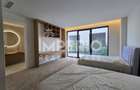 Vila de lux Borhanci | 381 mp utili | Teren 645 mp | Garaj 2 masini - 6