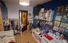 Apartament cu trei camere parter Inel II - 8