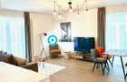 2 Camere 62 mp | Parcare Subterană | Cloud 9 - 1