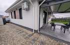 Casa parter 4 camere 114mp | 0 comision | Balotesti - The 8 Residence