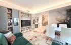 3 camere Cortina North | Mobilat I Parcare + boxa I COMISION 0% - 1