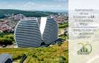 Penthouse, 4 camere, 94 mp cu cf  si parcare gratis in Wings - 6