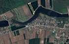 MOARA VLASIEI TEREN INTRAVILAN LA LAC SI PADURE - 8
