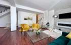 COM 0% Apartament spatios cu 3 camere pe 2 niveluri | Odobescu - 2