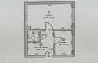 Apartament de vanzare in Sibiu, 15 min de centrul Sibiului, et 2