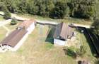 Complex Turistic activ,  2 lacuri ,teren 16800 mp -zona Valea Dobârlău - 13