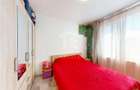 3 camere decomandat + 2 parcari Piata Sudului - Sos. Oltenitei - 9