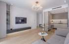 APARTAMENT 2 CAMERE - FLOREASCA - MOBILAT UTILAT - ETAJ 7 - 7