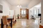Apartament stil francez in vila I 4 camere I De inchiriat I Capitale - 2