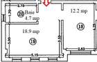 Spatiu de inchiriat langa Lidl - Comision 0% - 7