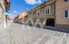 Proprietate rară Ultracentral Brasov –  Proiect cu Autorizație - 4