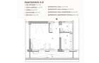 Studio, 57.38 mp, ansamblu cu 0% Comision la Achiziție, zona Calea Severinului - 3