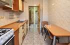 Apartament cochet 2 camere Micro 18, etaj 3, mobilat si utilat