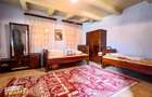 REZERVAT ! Casa traditionala din lemn, cu sura din piatra, Arcus, Covasna. - 11