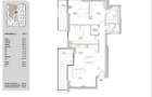 Imobil Premium - Apartament 3 camere cu terasa in Iancu Nicoale, langa Padure - 2