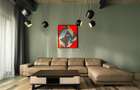 Apartament 3 camere decomandat mobilat si utilat lux bloc nou - Bogdanestilor - 2