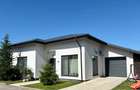 Casă pe parter in Balote| Panouri solare | Garaj încălzit | teren 501 mp - 1