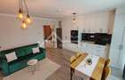 Apartament cu 2 camere, mobilat si utilat, parcare, Str.Traian Vuia - 5