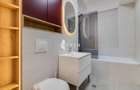 NOU! 3 Camere FIRST rent,98 MP, CURTE - PARCARE-Sisesti - 11