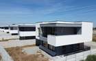 Vila moderna, 140mpu, 400mpt, panouri, utilitati! Comision 0% - 4
