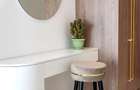 PENTHOUSE DRISTOR 3 CAMERE | BLOC NOU | TERASA 100 MP - 9