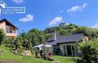 CASA SUPERBA DE LUX- SINGUR CURTE - TEREN 934 MP - 2