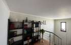 Vila individuala cu piscina| 5 camere| Pipera| - 8