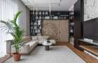 VILA EXCLUSIVISTA Smart Home I 6 Camere - Terasa Rooftop I PIPERA - 9