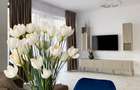 Apartament 3 Camere în  Luxury Residence – Mamaia zona Butoaie  800euro