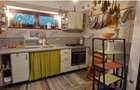 Apartament cochet,2 camere, ,cu gradina,la casa Ultracentral,Dealul Cetatii